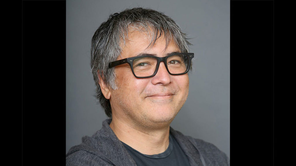 Aaron Glascock - Warner Bros. Post Production Creative Services