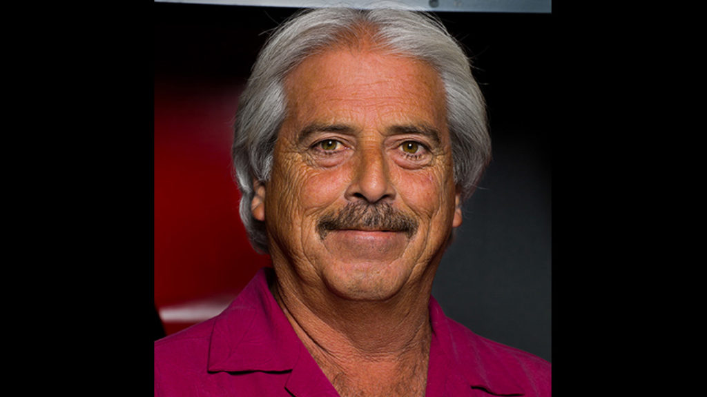 Alan Murray - Warner Bros. Post Production Creative Services