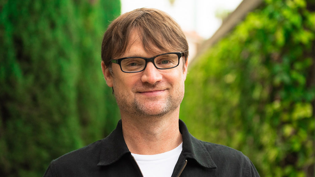 Michael Babcock - Warner Bros. Post Production Creative Services