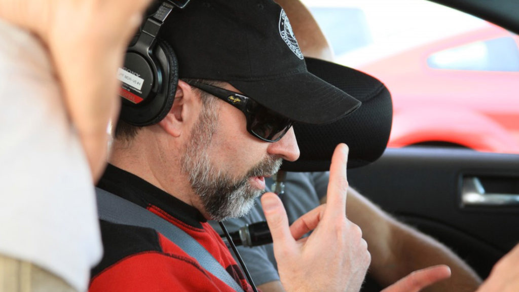 Christopher Aud - Warner Bros. Post Production Creative Services