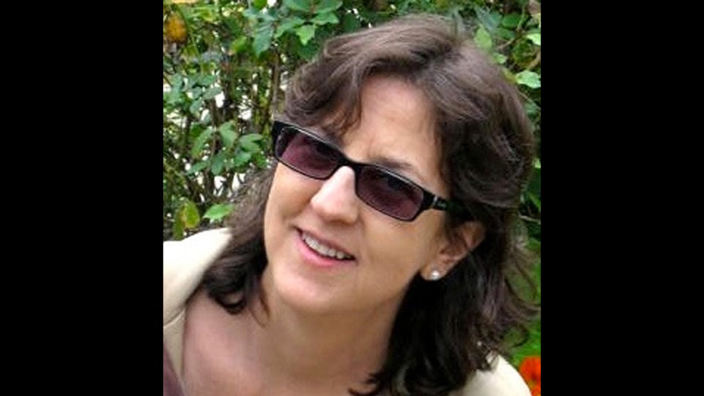 Eliza Paley - Warner Bros. Post Production Creative Services