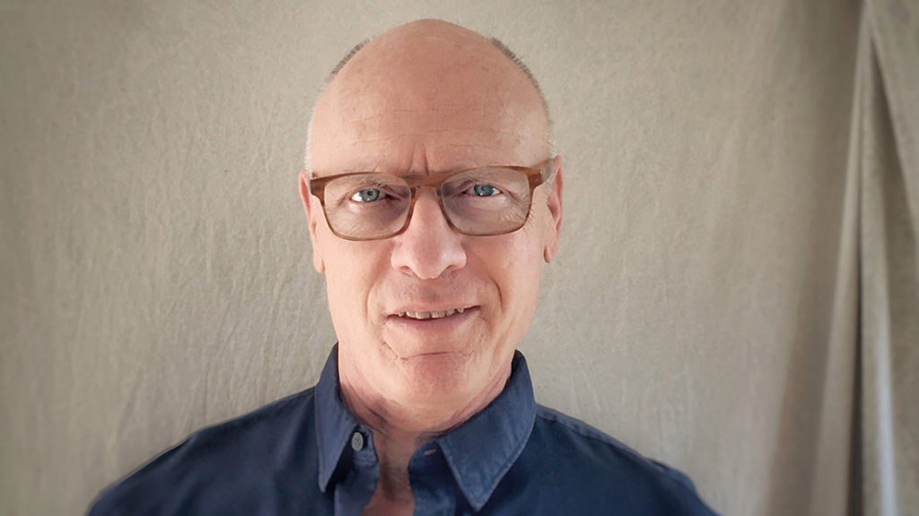 Matthew Iadarola - Warner Bros. Post Production Creative Services