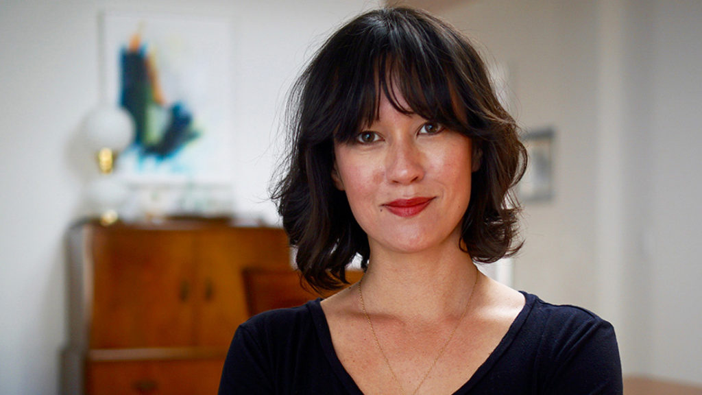Nancy Nugent Title - Warner Bros. Post Production Creative Services