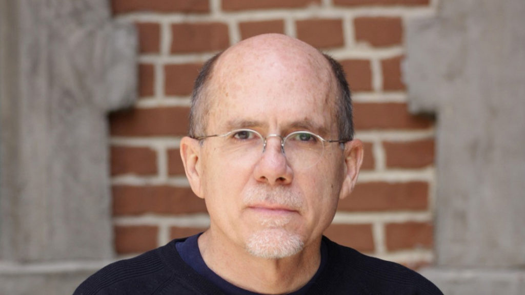 Richard King - Warner Bros. Post Production Creative Services