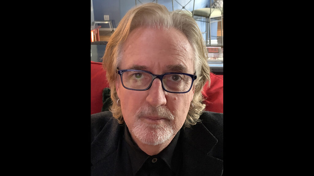 Terry Rodman - Warner Bros. Post Production Creative Services