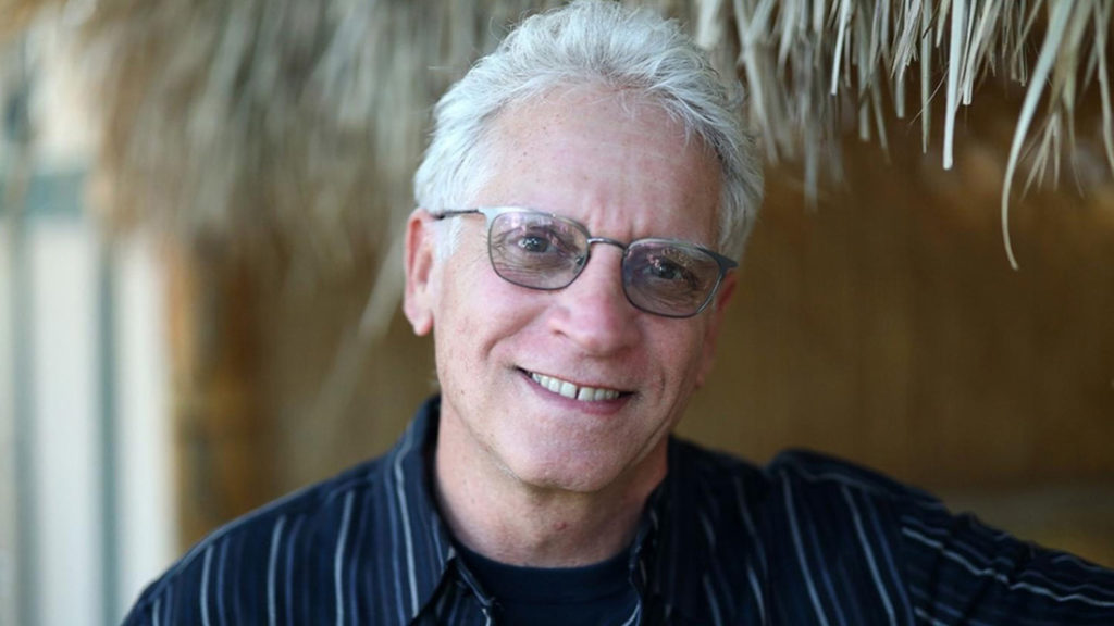 Dave McMoyler - Warner Bros. Post Production Creative Services