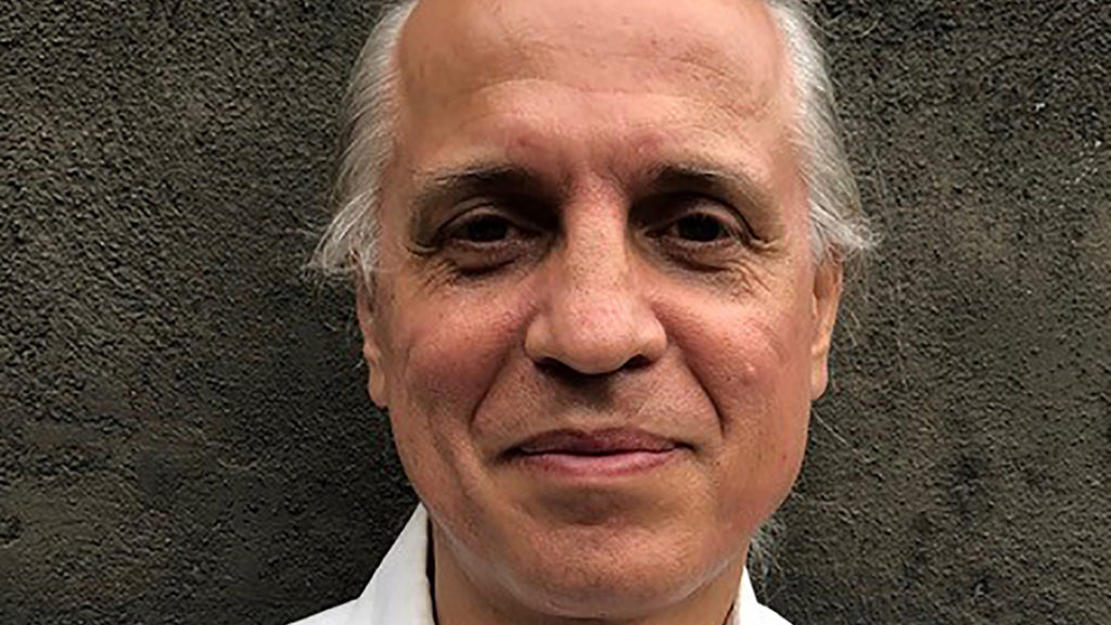 Javier Bennassar - Warner Bros. Post Production Creative Services