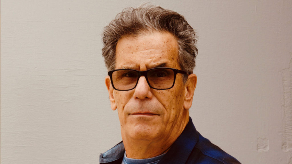 Dennis Kirk - Warner Bros. Post Production Creative Services