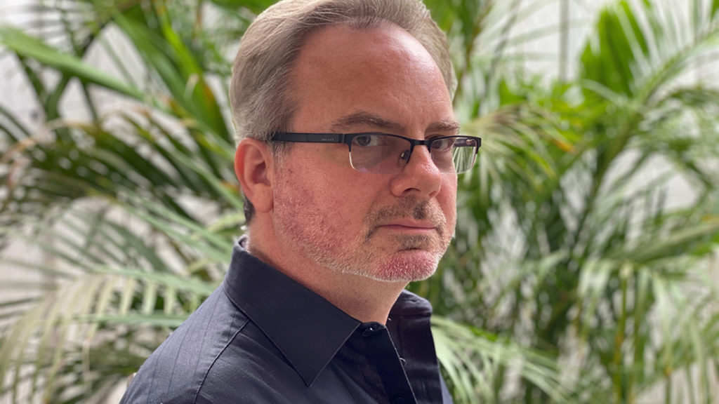 Lisle Engle - Warner Bros. Post Production Creative Services