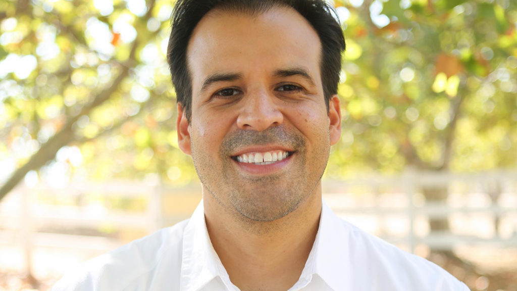 Gerry Gonzales - Warner Bros. Post Production Creative Services