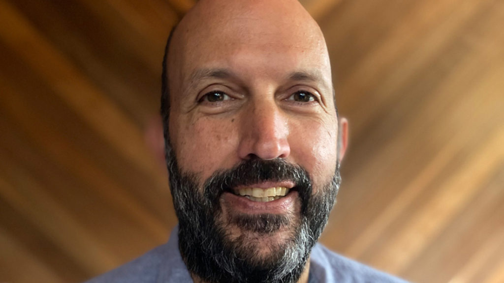 Jon Mete - Warner Bros. Post Production Creative Services