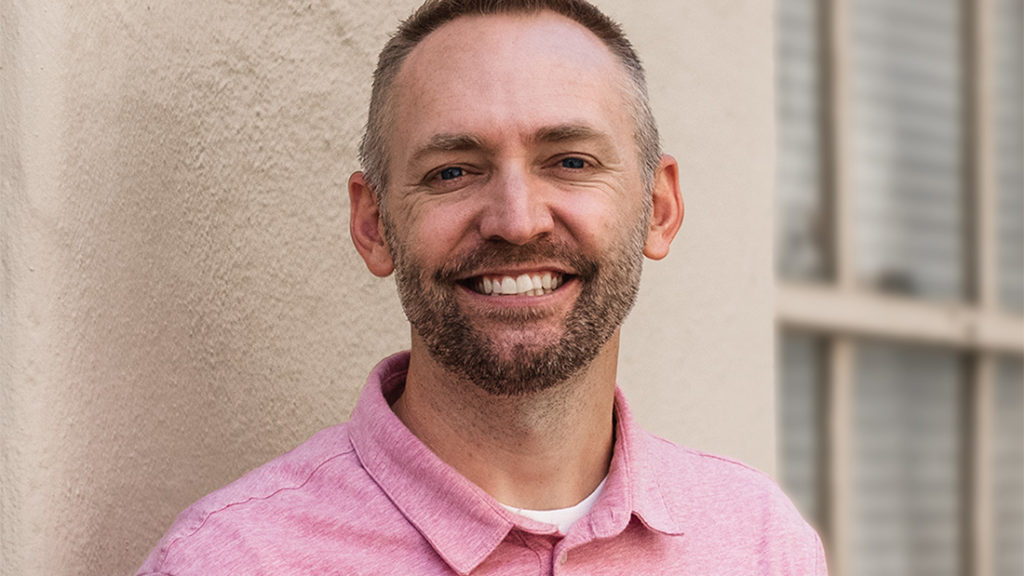 Sean Madsen - Warner Bros. Post Production Creative Services