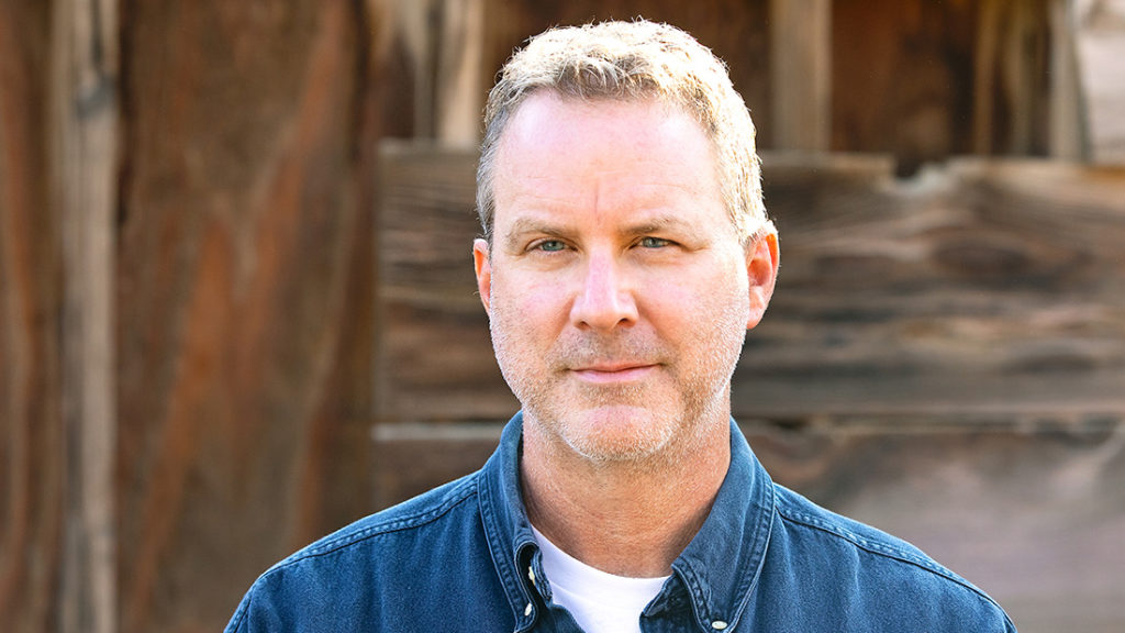Jason Oliver - Warner Bros. Post Production Creative Services