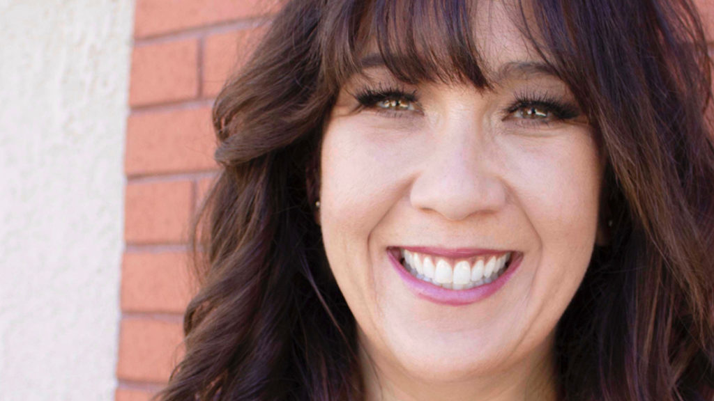 Tracie Gallo- Warner Bros. Post Production Creative Services