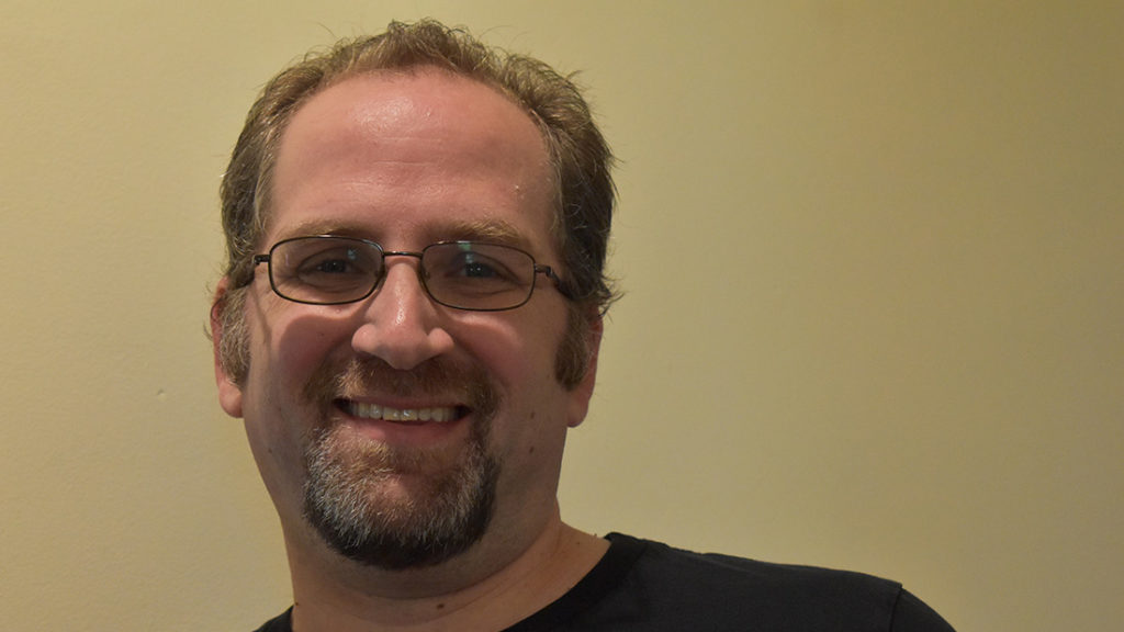 Ethan Beigel - Warner Bros. Post Production Creative Services