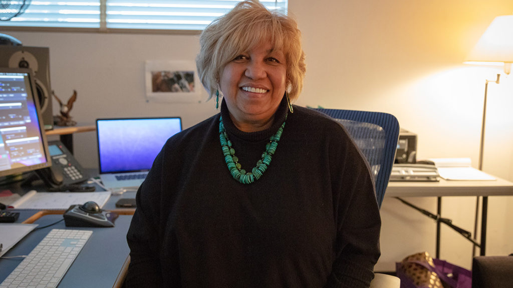 Bobbi Banks - Warner Bros. Post Production Creative Services