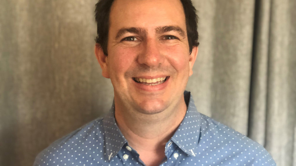 Tim Farell - Warner Bros. Post Production Creative Services