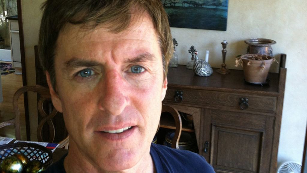 Gregg Baxter - Warner Bros. Post Production Creative Services