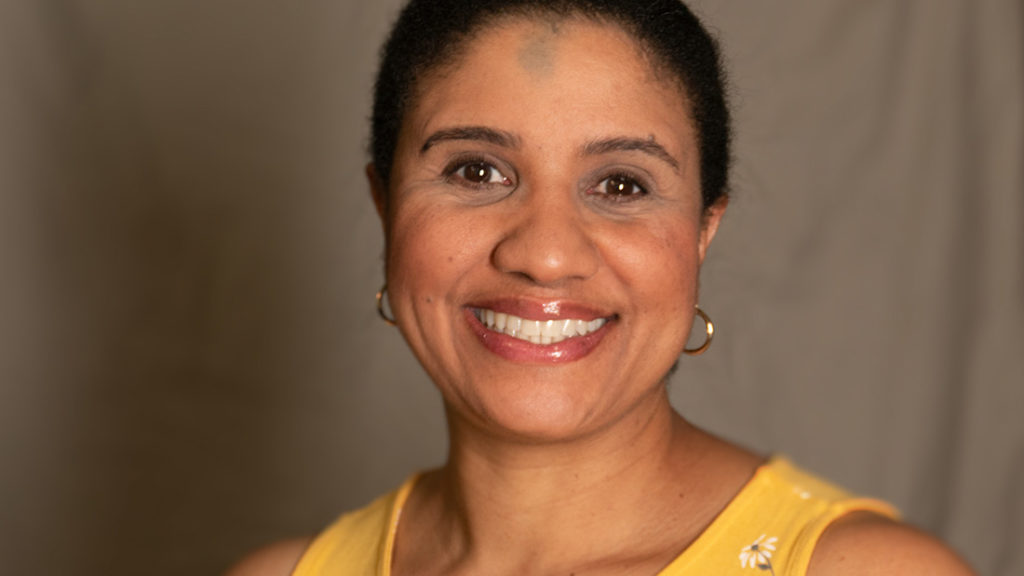Stepanie Brown - Warner Bros. Post Production Creative Services