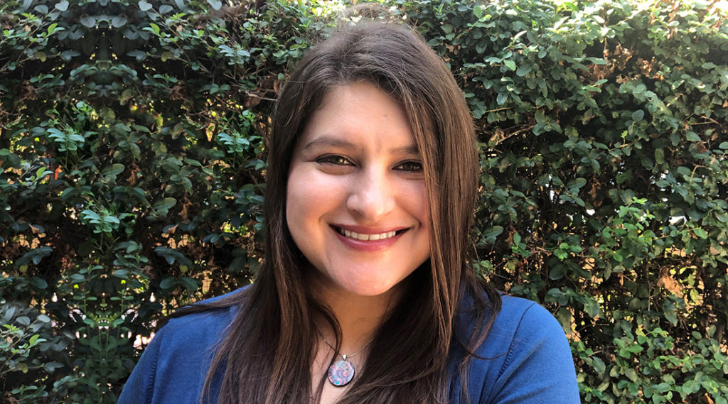 Elizabeth Guzman - Warner Bros. Post Production Creative Services