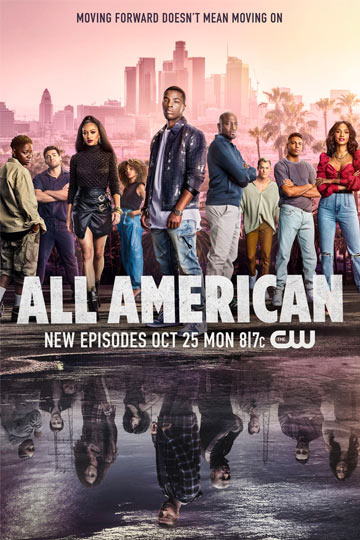 All American - Season 4