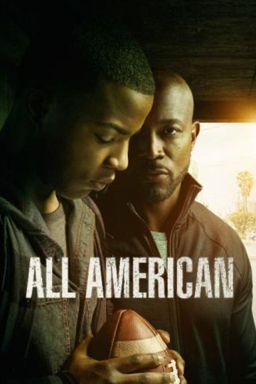 AllAmerican