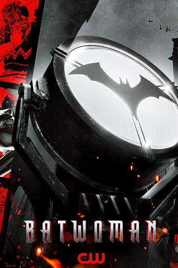 Batwoman