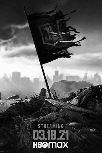 Zack Snyder's Justice League: Burbank Sound Projects