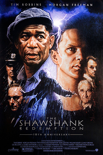 The Shawshank Redemption (1994)