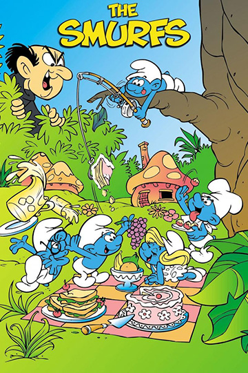The Smurfs (1980s)