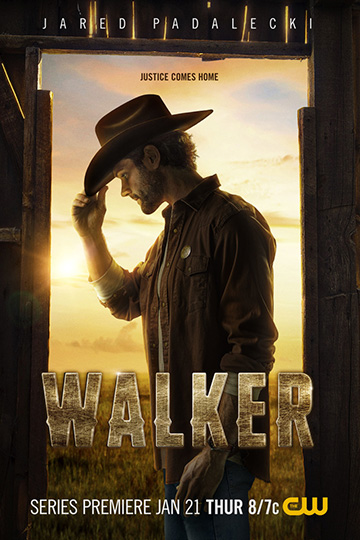 Walker Texas Ranger: Burbank Sound Projects