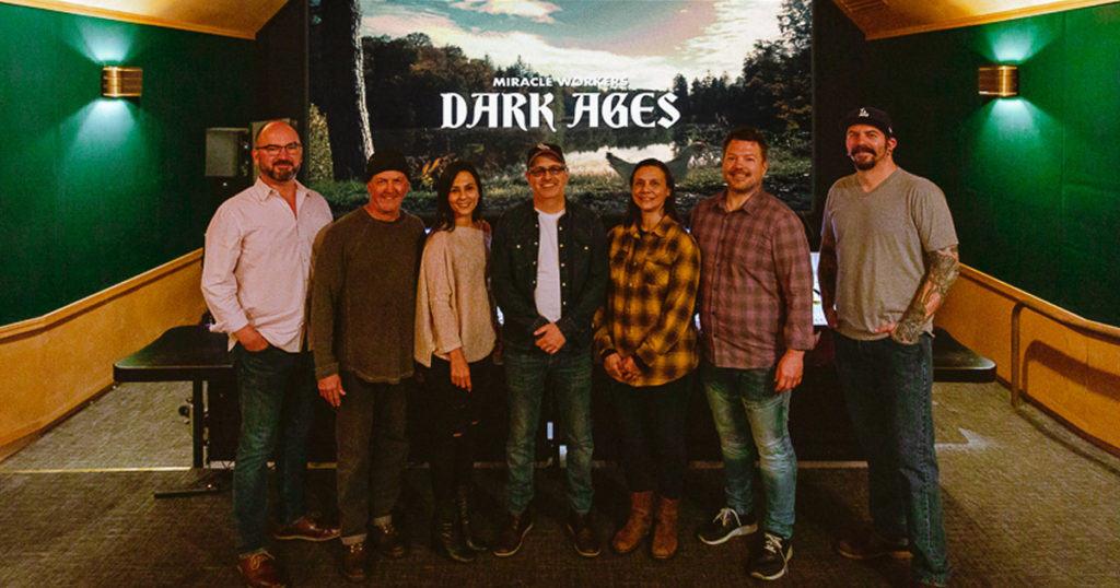 Dark Ages