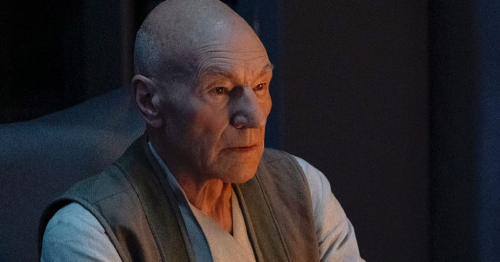 EMMY WATCH 2020: The Intimate Sound of Star Trek: Picard