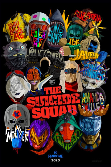The Suicide Squad