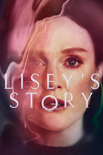 Lisey’s Story