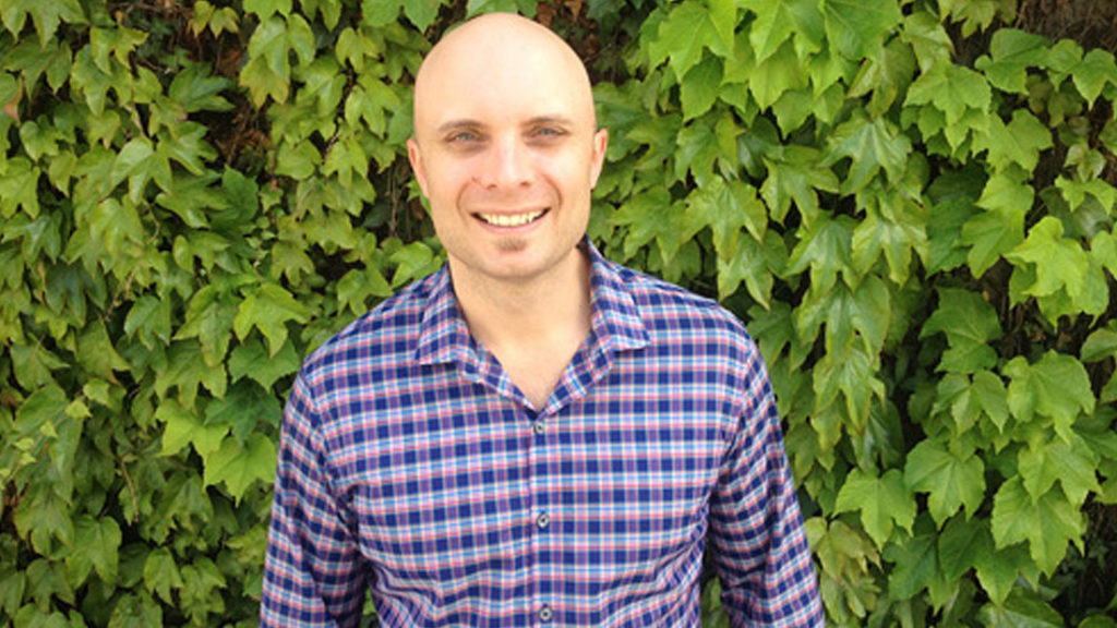 Joe Dzuban - Warner Bros. Post Production Creative Services