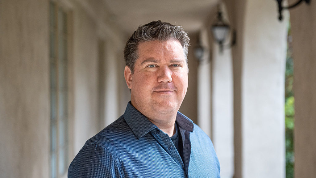 Thomas Brewer - Warner Bros. Post Production Creative Services