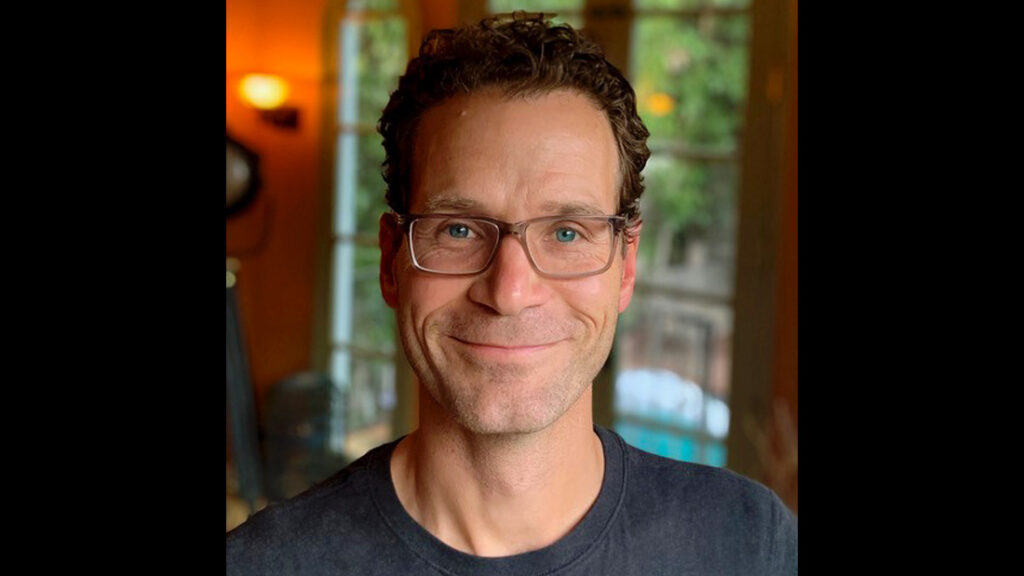 Jay Jennings - Warner Bros. Post Production Creative Services