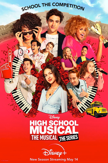 High School Musical - The Series