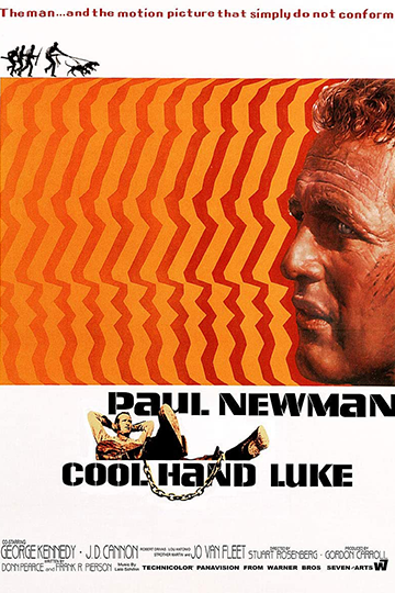 Cool Hand Luke - Burbank Picture Projects